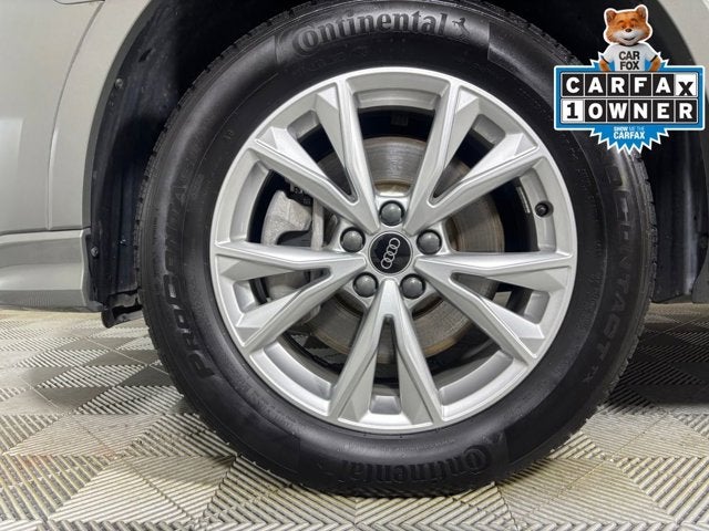 2024 Audi Q3 S line Premium Plus