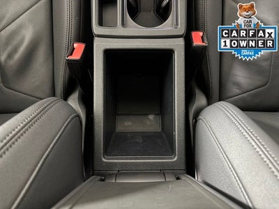 2024 Audi Q3 S line Premium Plus