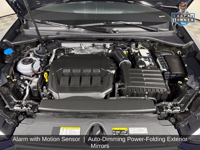 2025 Audi Q3 S line Premium Plus