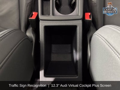 2025 Audi Q3 S line Premium Plus