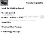 2025 Audi Q3 S line Premium Plus