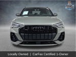 2023 Audi Q3 S line Premium Plus