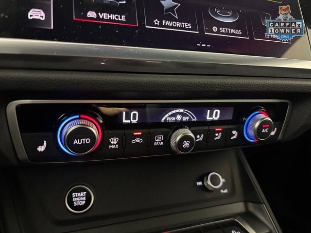 2023 Audi Q3 S line Premium Plus