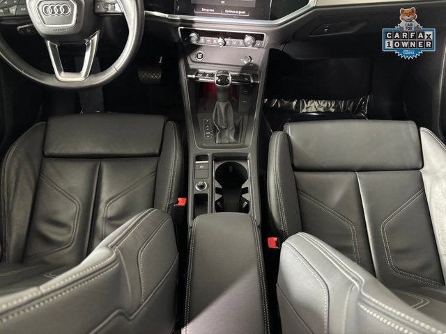 2023 Audi Q3 S line Premium Plus