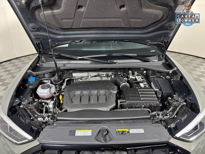 2023 Audi Q3 S line Premium Plus