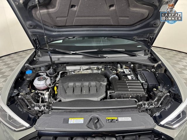 2023 Audi Q3 S line Premium Plus