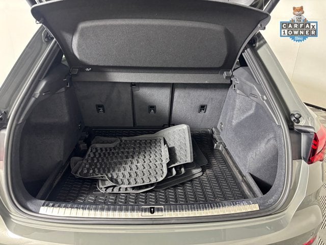 2023 Audi Q3 S line Premium Plus
