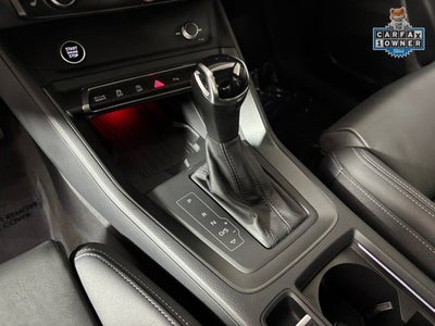 2023 Audi Q3 S line Premium Plus