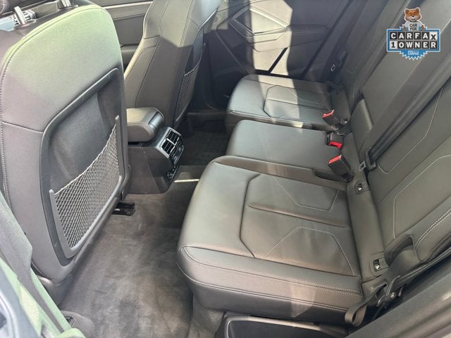 2023 Audi Q3 S line Premium Plus