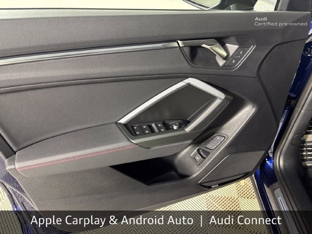2025 Audi Q3 S line Premium Plus