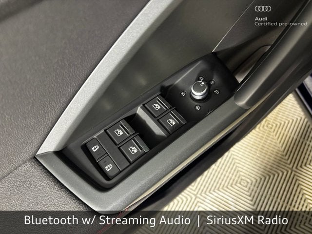 2025 Audi Q3 S line Premium Plus