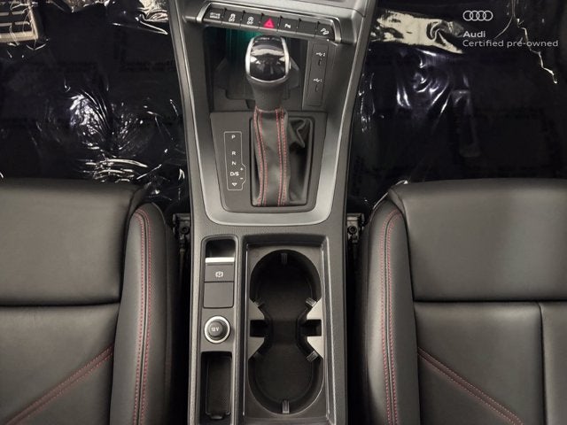 2025 Audi Q3 S line Premium Plus