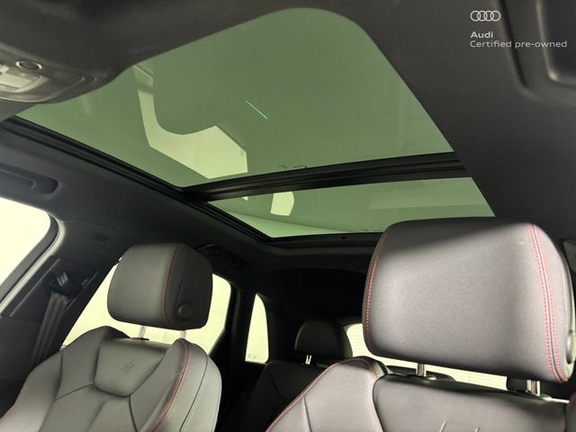 2025 Audi Q3 S line Premium Plus