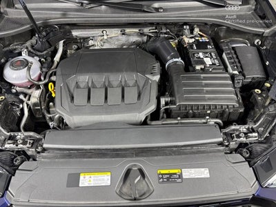 2025 Audi Q3 S line Premium Plus