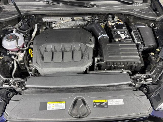 2025 Audi Q3 S line Premium Plus