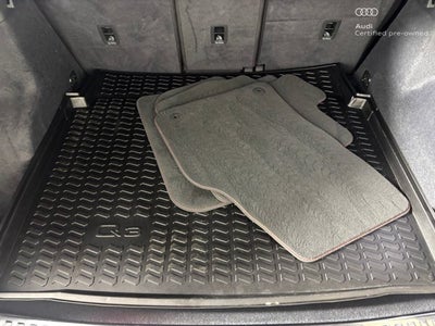 2025 Audi Q3 S line Premium Plus