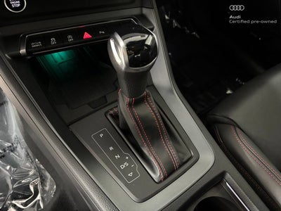 2025 Audi Q3 S line Premium Plus