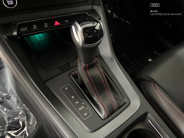 2025 Audi Q3 S line Premium Plus