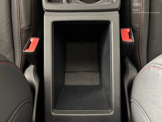 2025 Audi Q3 S line Premium Plus