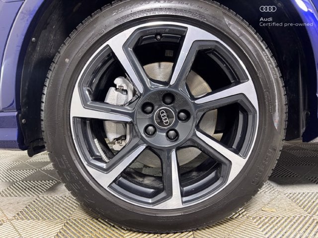 2025 Audi Q3 S line Premium Plus