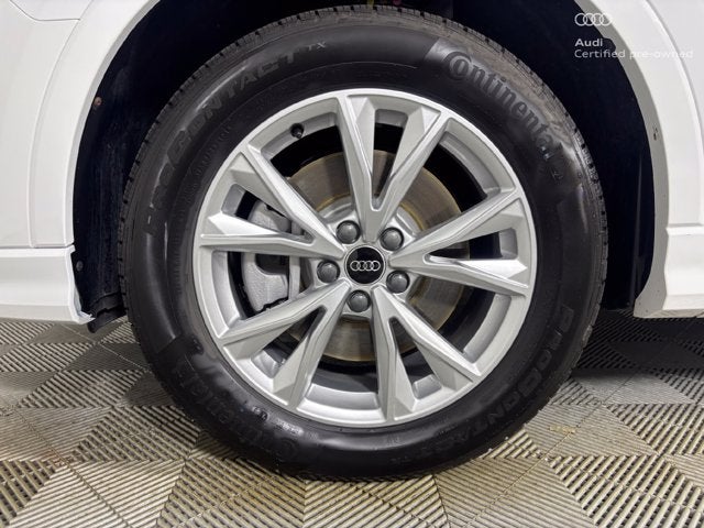 2025 Audi Q3 S line Premium Plus