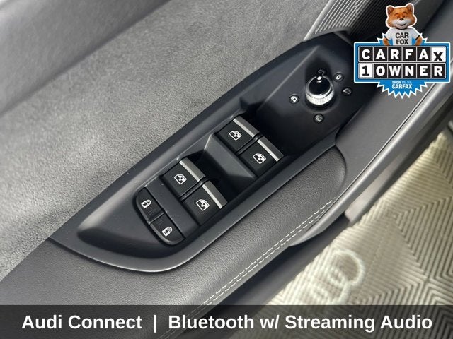 2024 Audi Q5 S line Prestige