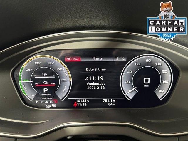 2024 Audi Q5 S line Prestige