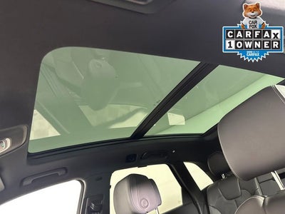 2024 Audi Q5 S line Prestige