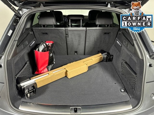 2024 Audi Q5 S line Prestige