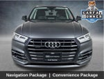 2020 Audi Q5 Prestige