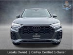 2022 Audi Q5 S line Prestige
