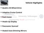 2023 Audi Q5 S line Prestige
