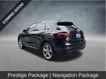 2020 Audi Q3 S line Prestige