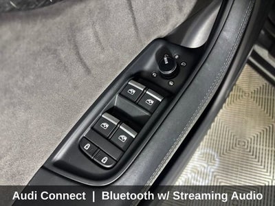 2019 Audi Q8 Prestige