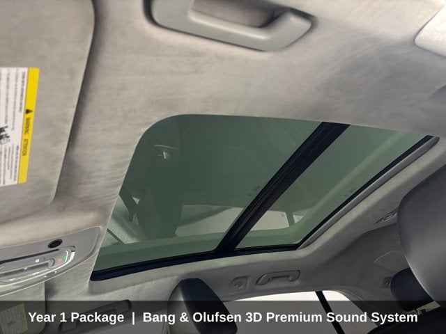 2019 Audi Q8 Prestige