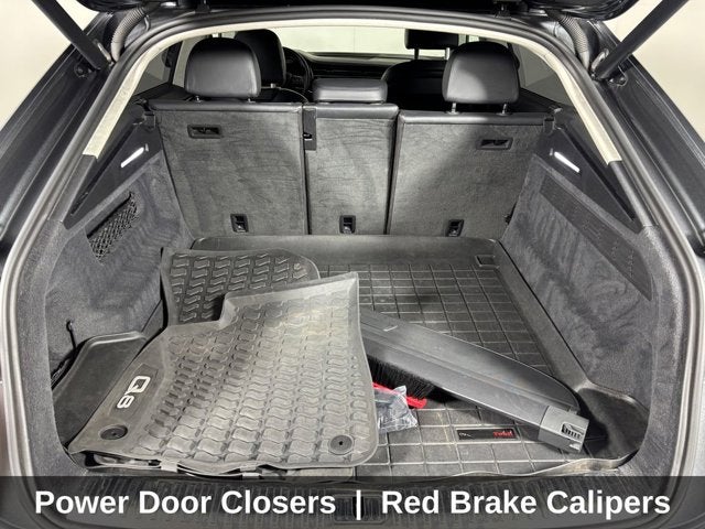 2019 Audi Q8 Prestige