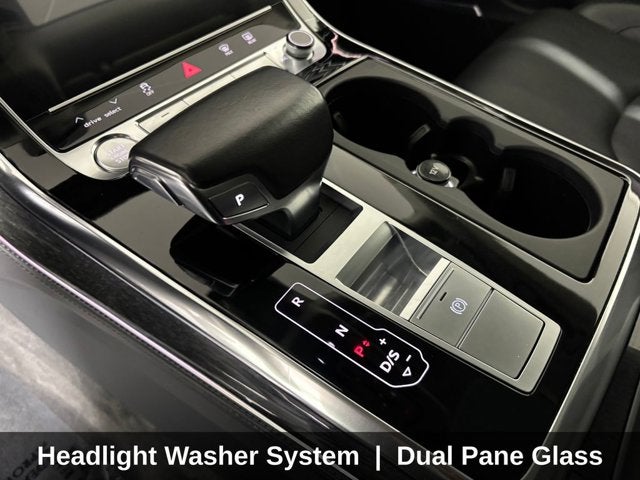 2019 Audi Q8 Prestige