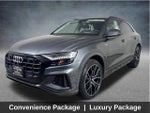 2019 Audi Q8 Prestige
