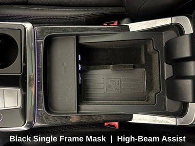 2019 Audi Q8 Prestige