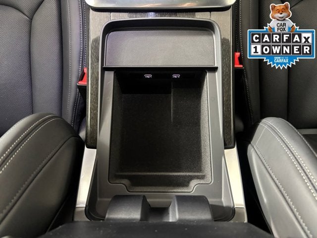 2025 Audi Q8 Prestige