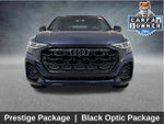 2025 Audi Q8 Prestige