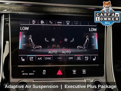 2025 Audi Q8 Prestige