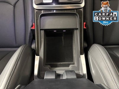 2025 Audi Q8 Prestige