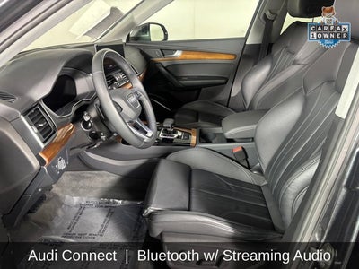 2023 Audi Q5 S line Premium