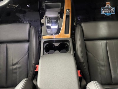 2023 Audi Q5 S line Premium