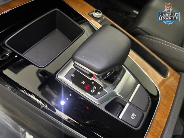 2023 Audi Q5 S line Premium