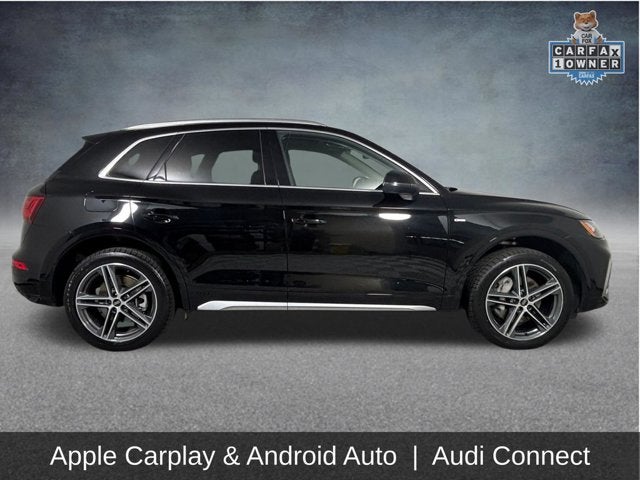 2023 Audi Q5 S line Premium