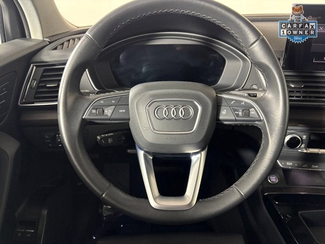 2023 Audi Q5 S line Premium