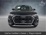 2023 Audi Q5 S line Premium