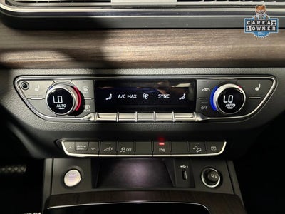 2023 Audi Q5 S line Premium